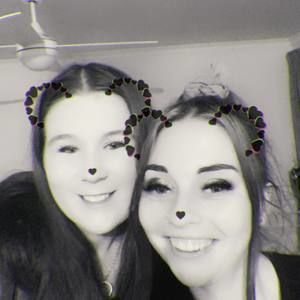 Meet your Posher, Jaymee